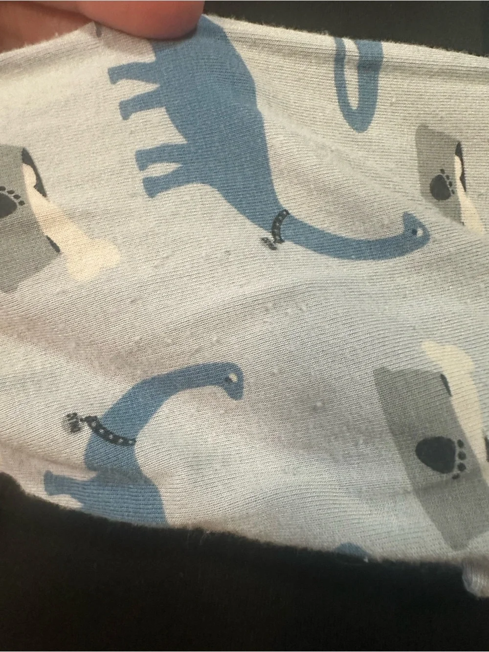Kickee Pj Set